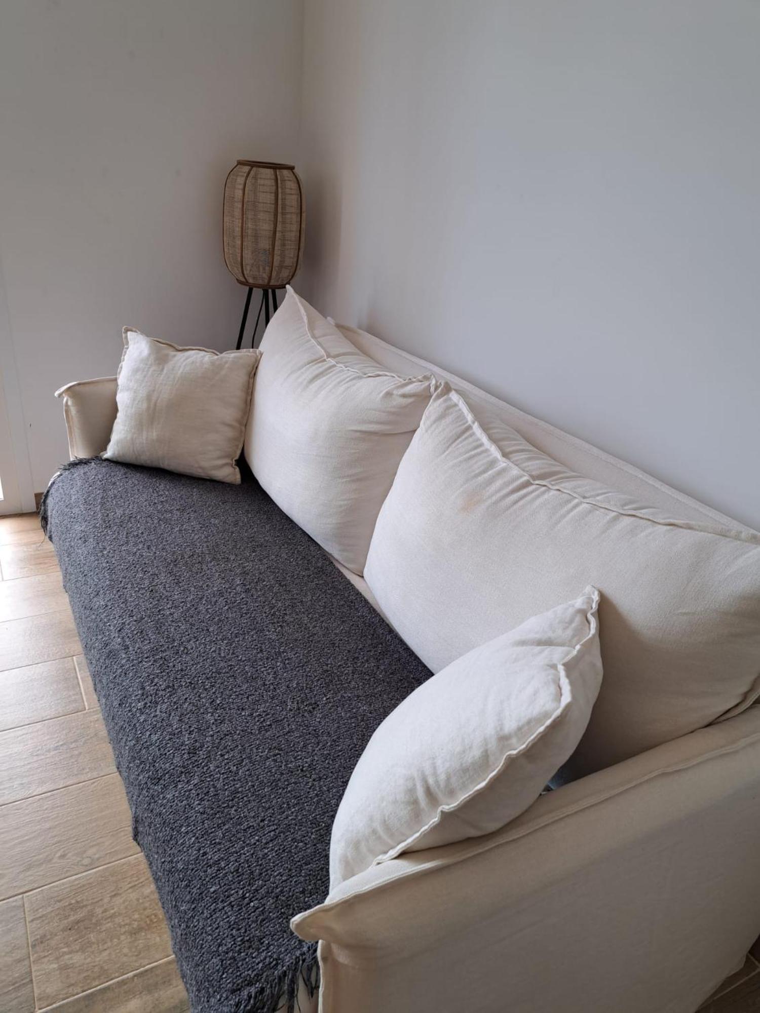 Nice 2 Bedroom Bali Apartment With Sea Views Torrevieja Exterior foto